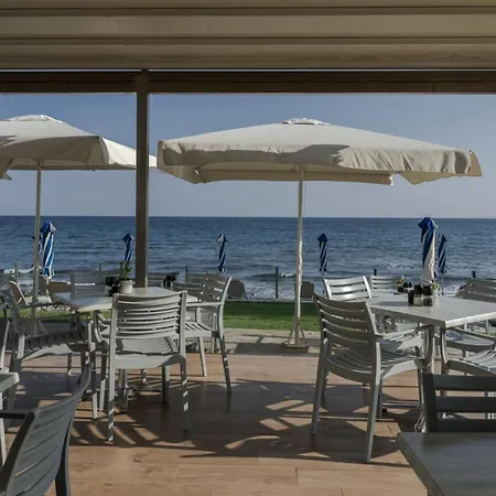 Hotel de apartamente Maria Mare