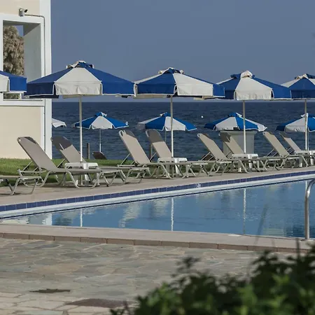 Hotel de apartamente Maria Mare