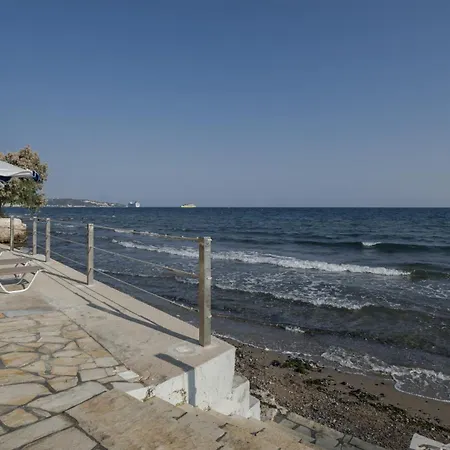 Hotel de apartamente Maria Mare 3*