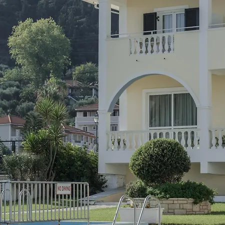Hotel de apartamente Maria Mare 3*