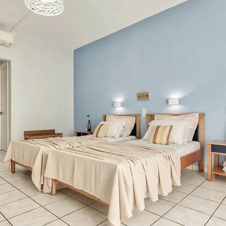 Maria Mare 4* Αργάσι