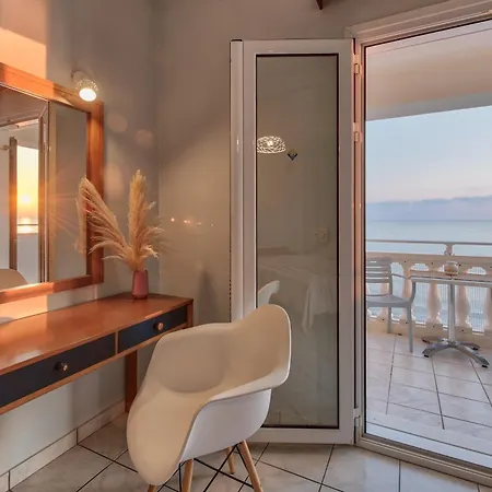 Hotel de apartamente Maria Mare