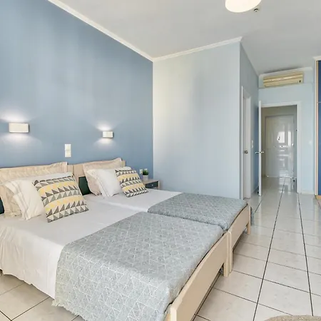 Hotel de apartamente Maria Mare 3*