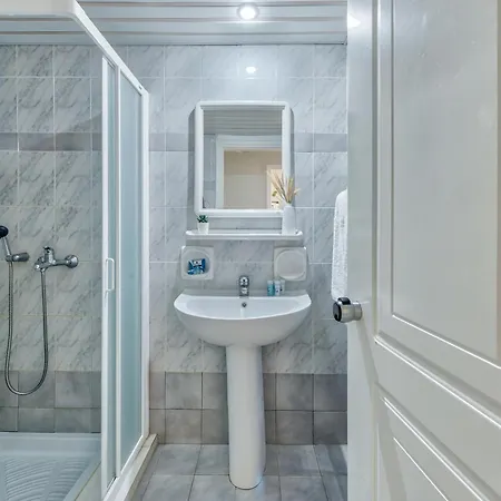 Hotel de apartamente Maria Mare 3*
