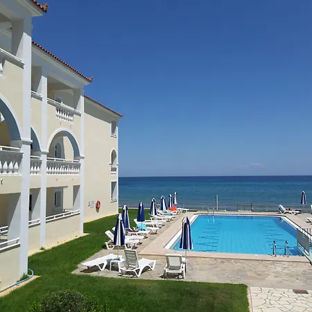 شقة فندقية Maria Mare