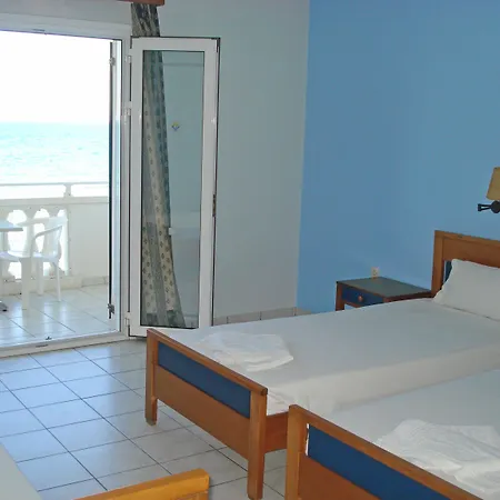 Apartmanhotel Maria Mare Argászi
