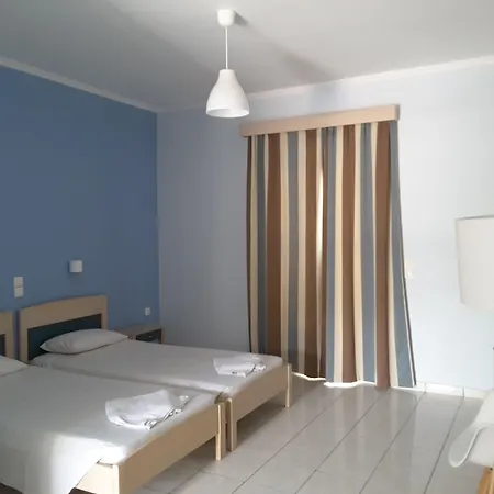 Apartmanhotel Maria Mare 4*