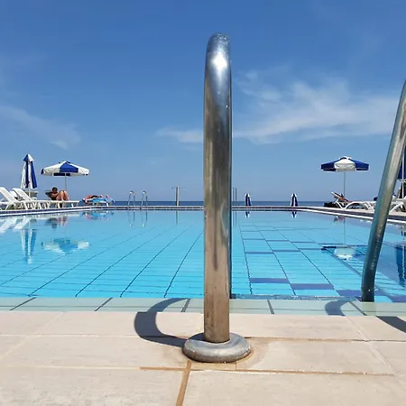 Maria Mare Aparthotel Argassi
