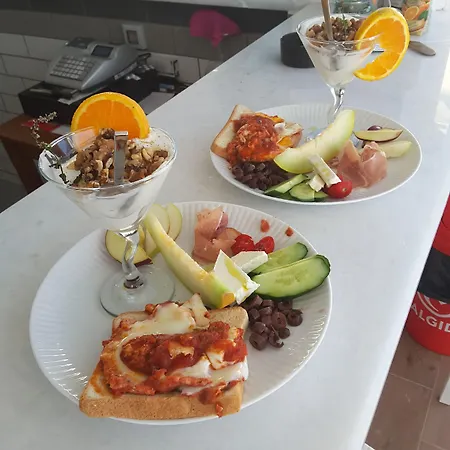Apartmanhotel Maria Mare 4*