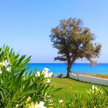 Maria Mare 4* Αργάσι