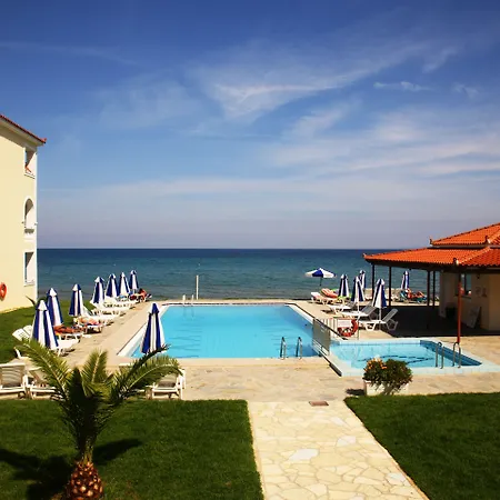 Maria Mare 4* Argászi