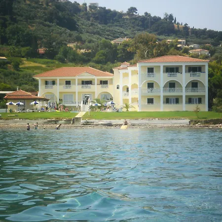 Maria Mare 4* Argászi