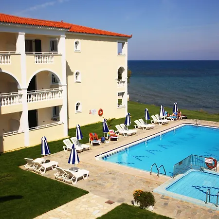 Maria Mare Apartmanhotel