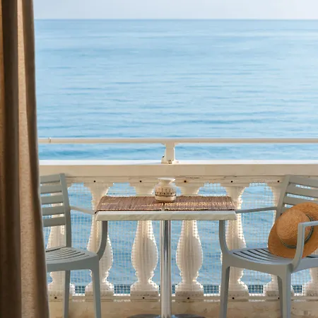 Maria Mare Apartmanhotel
