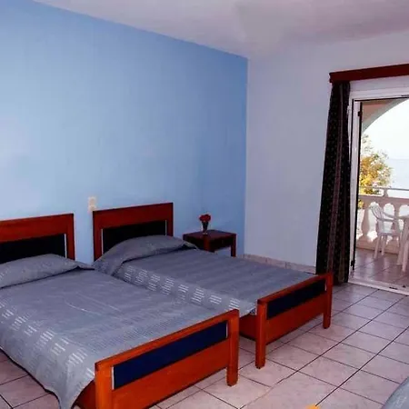 Maria Mare Hotel de apartamente