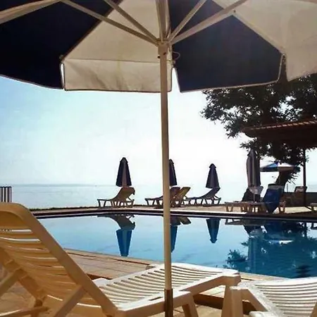 Maria Mare Hotel de apartamente 3*