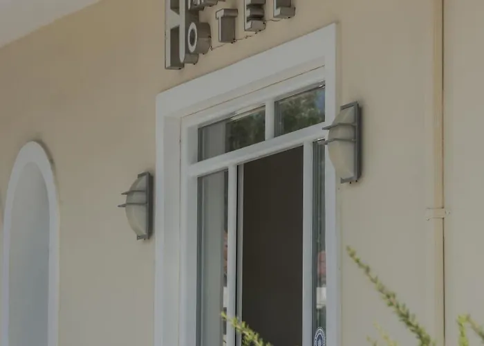 Maria Mare Hotel de apartamente