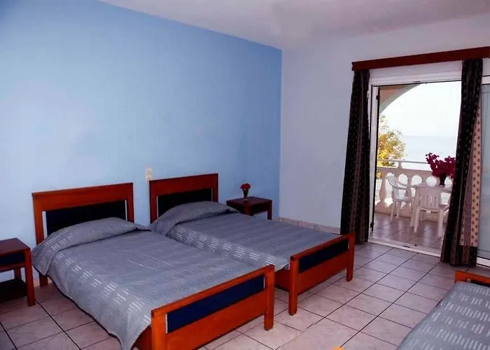 Maria Mare Hotel de apartamente